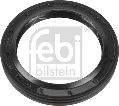 FEBI Bilstein 174323 - Anello tenuta, Differenziale www.autoricambi360.it