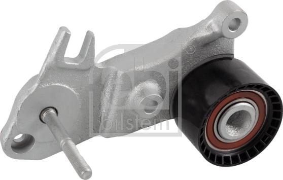 Febi Bilstein 174375 - Galoppino / Guidacinghia, Cinghia dentata www.autoricambi360.it
