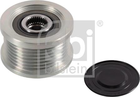 Febi Bilstein 174377 - Puleggia cinghia, Alternatore www.autoricambi360.it