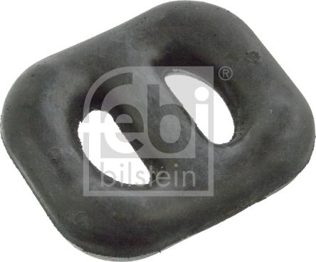 FEBI Bilstein 17429 - Supporto, Silenziatore www.autoricambi360.it