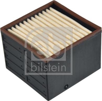 FEBI Bilstein 174261 - Filtro carburante www.autoricambi360.it