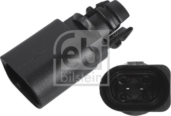 FEBI Bilstein 174268 - Sensore, Temperatura esterna www.autoricambi360.it