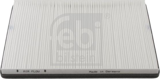 FEBI Bilstein 17420 - Filtro, Aria abitacolo www.autoricambi360.it