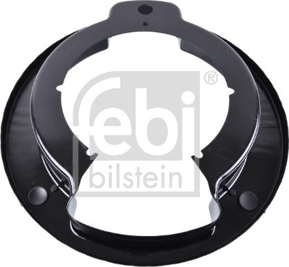 FEBI Bilstein 174282 - Lamierino protettivo, Tamburofreno www.autoricambi360.it