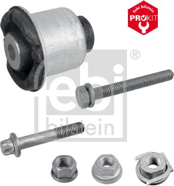 FEBI Bilstein 174276 - Supporto, Braccio oscillante www.autoricambi360.it