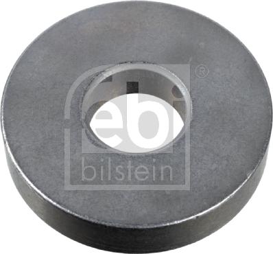 FEBI Bilstein 174270 - Rondella, Puleggia-Albero a gomiti www.autoricambi360.it