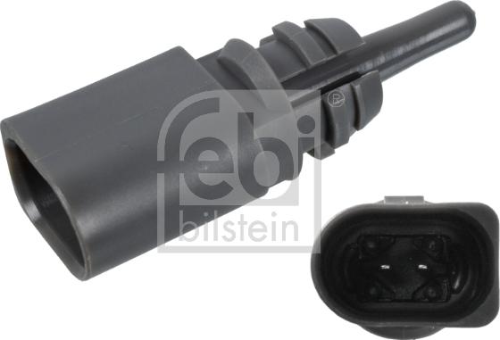 Febi Bilstein 174273 - Sensore, Temperatura esterna www.autoricambi360.it