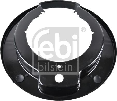FEBI Bilstein 174277 - Lamierino protettivo, Tamburofreno www.autoricambi360.it