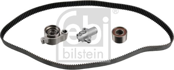 FEBI Bilstein 174741 - Kit cinghie dentate www.autoricambi360.it