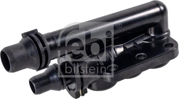 Febi Bilstein 174763 - Termostato, Refrigerante www.autoricambi360.it