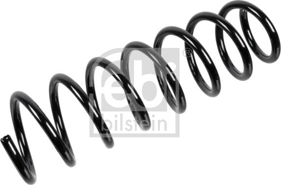 Febi Bilstein 174716 - Molla autotelaio www.autoricambi360.it