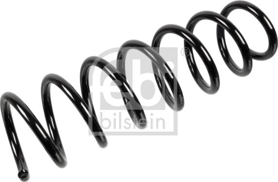 Febi Bilstein 174713 - Molla autotelaio www.autoricambi360.it
