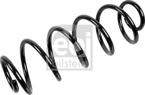 Febi Bilstein 174712 - Molla autotelaio www.autoricambi360.it
