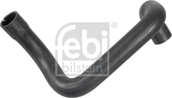 FEBI Bilstein 174787 - Flessibile radiatore www.autoricambi360.it