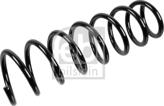 Febi Bilstein 174724 - Molla autotelaio www.autoricambi360.it