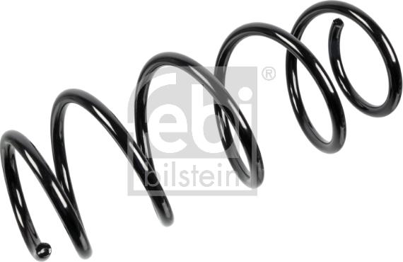 FEBI Bilstein 174725 - Molla autotelaio www.autoricambi360.it