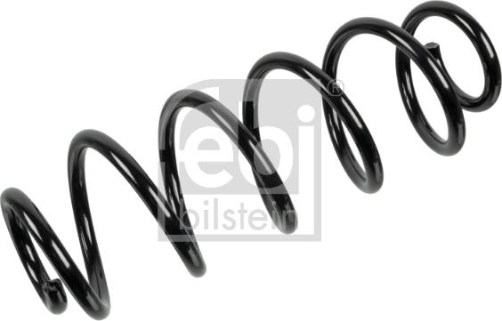 Febi Bilstein 174722 - Molla autotelaio www.autoricambi360.it