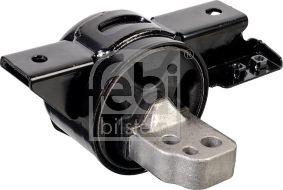 FEBI Bilstein 175999 - Sospensione, Motore www.autoricambi360.it