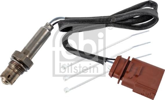 Febi Bilstein 175949 - Sonda lambda www.autoricambi360.it