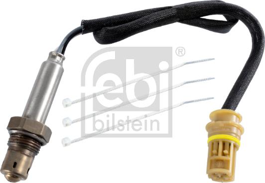Febi Bilstein 175946 - Sonda lambda www.autoricambi360.it
