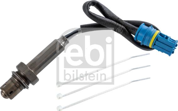 Febi Bilstein 175942 - Sonda lambda www.autoricambi360.it