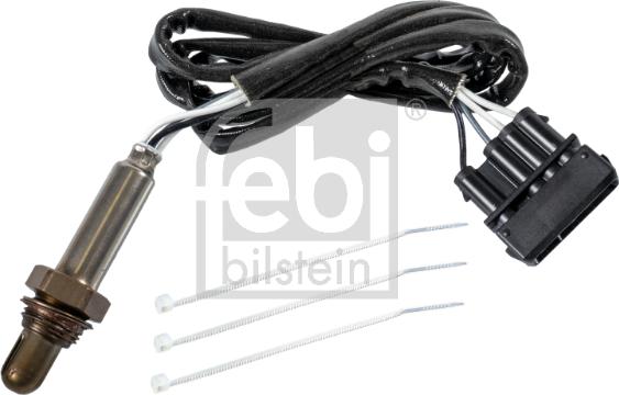Febi Bilstein 175955 - Sonda lambda www.autoricambi360.it
