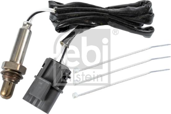 FEBI Bilstein 175956 - Sonda lambda www.autoricambi360.it