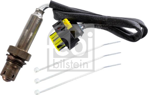 Febi Bilstein 175951 - Sonda lambda www.autoricambi360.it