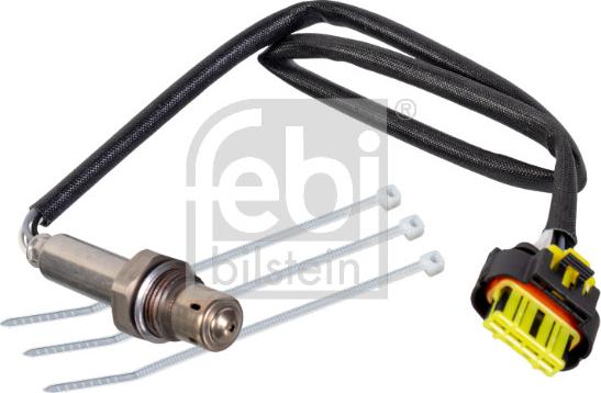 Febi Bilstein 175952 - Sonda lambda www.autoricambi360.it
