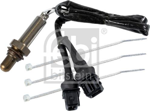 Febi Bilstein 175957 - Sonda lambda www.autoricambi360.it