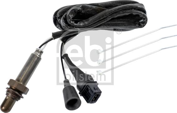 Febi Bilstein 175965 - Sonda lambda www.autoricambi360.it