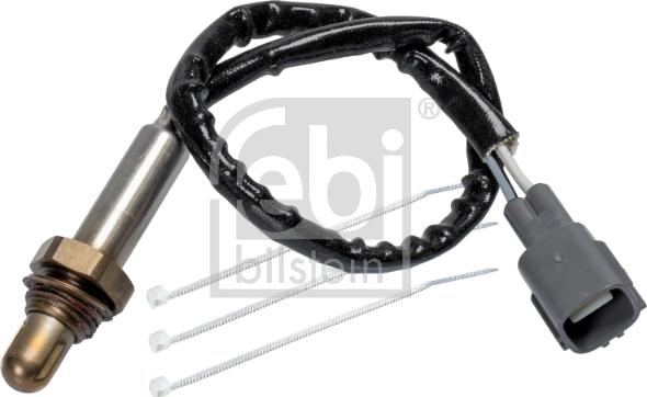 Febi Bilstein 175966 - Sonda lambda www.autoricambi360.it