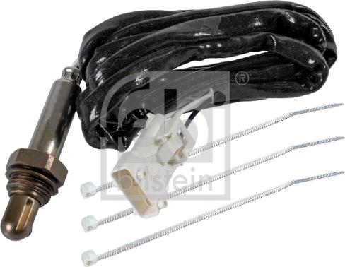 Febi Bilstein 175960 - Sonda lambda www.autoricambi360.it