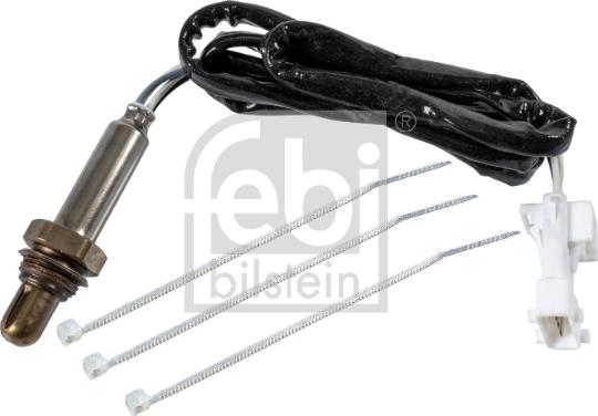 FEBI Bilstein 175961 - Sonda lambda www.autoricambi360.it