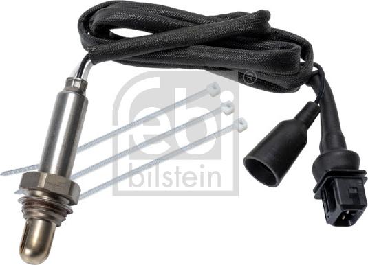 Febi Bilstein 175963 - Sonda lambda www.autoricambi360.it