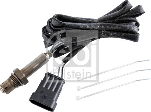 FEBI Bilstein 175909 - Sonda lambda www.autoricambi360.it