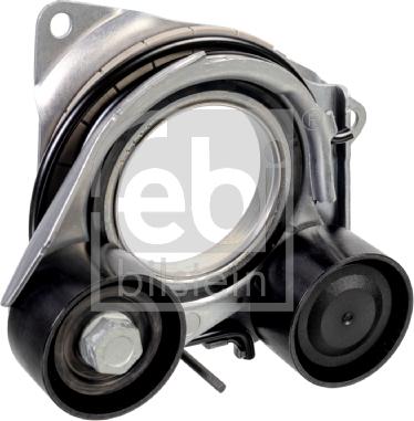 FEBI Bilstein 175906 - Tendicinghia, Cinghia Poly-V www.autoricambi360.it