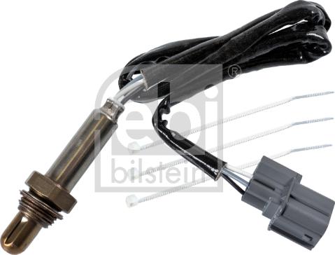 FEBI Bilstein 175900 - Sonda lambda www.autoricambi360.it