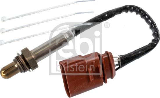 Febi Bilstein 175901 - Sonda lambda www.autoricambi360.it
