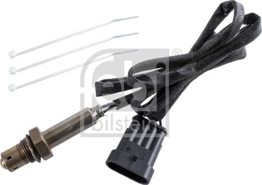 FEBI Bilstein 175908 - Sonda lambda www.autoricambi360.it