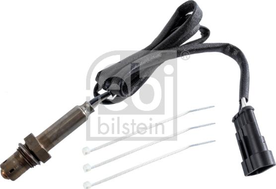 FEBI Bilstein 175907 - Sonda lambda www.autoricambi360.it