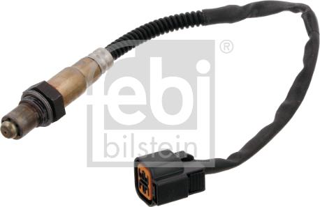 FEBI Bilstein 175919 - Sonda lambda www.autoricambi360.it