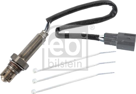 Febi Bilstein 175910 - Sonda lambda www.autoricambi360.it