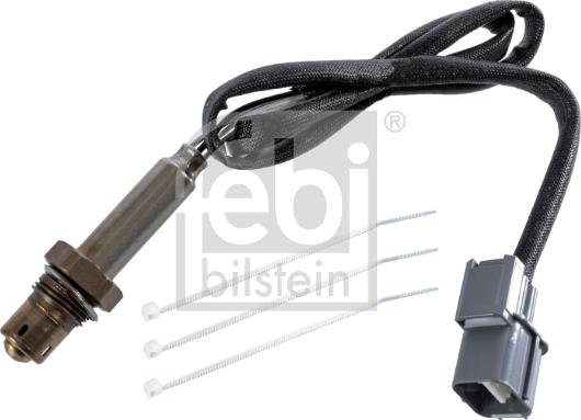 FEBI Bilstein 175917 - Sonda lambda www.autoricambi360.it