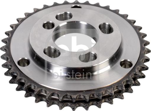FEBI Bilstein 175988 - Ingranaggio, Pompa iniezione www.autoricambi360.it