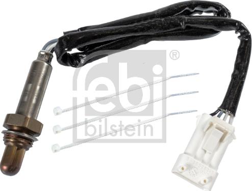 Febi Bilstein 175934 - Sonda lambda www.autoricambi360.it
