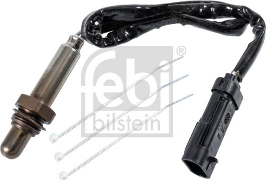 Febi Bilstein 175935 - Sonda lambda www.autoricambi360.it
