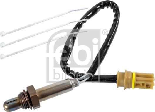 Febi Bilstein 175936 - Sonda lambda www.autoricambi360.it