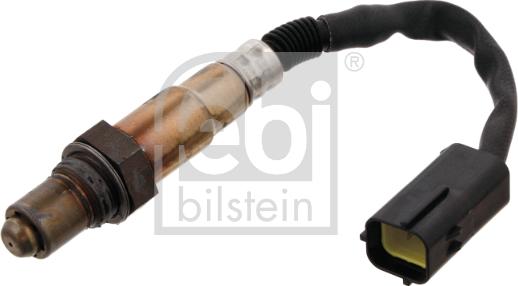 FEBI Bilstein 175938 - Sonda lambda www.autoricambi360.it