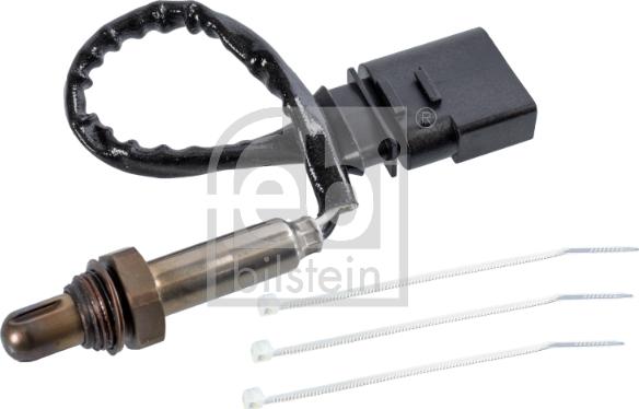 FEBI Bilstein 175937 - Sonda lambda www.autoricambi360.it